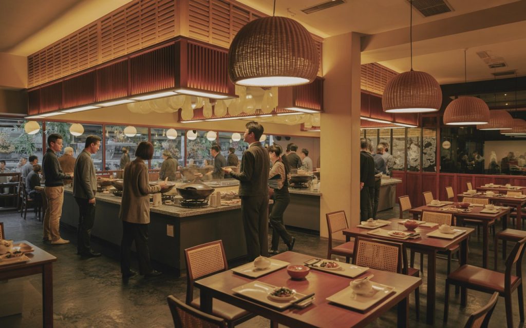 beste restaurants nederland