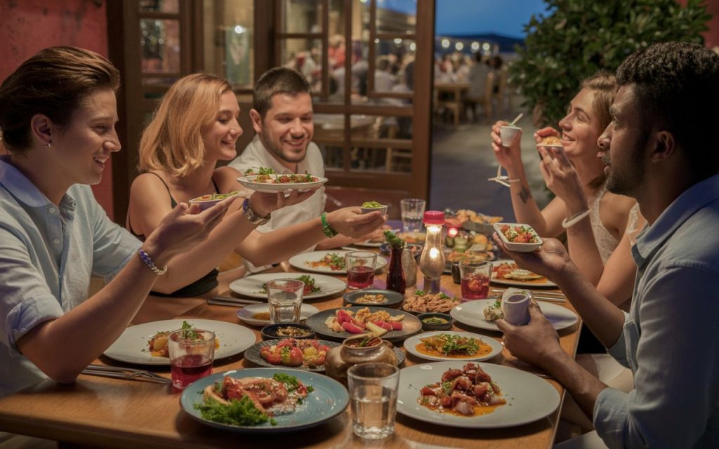 beste restaurants nederland